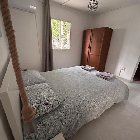 Avra House Villa Limasol Buitenkant foto