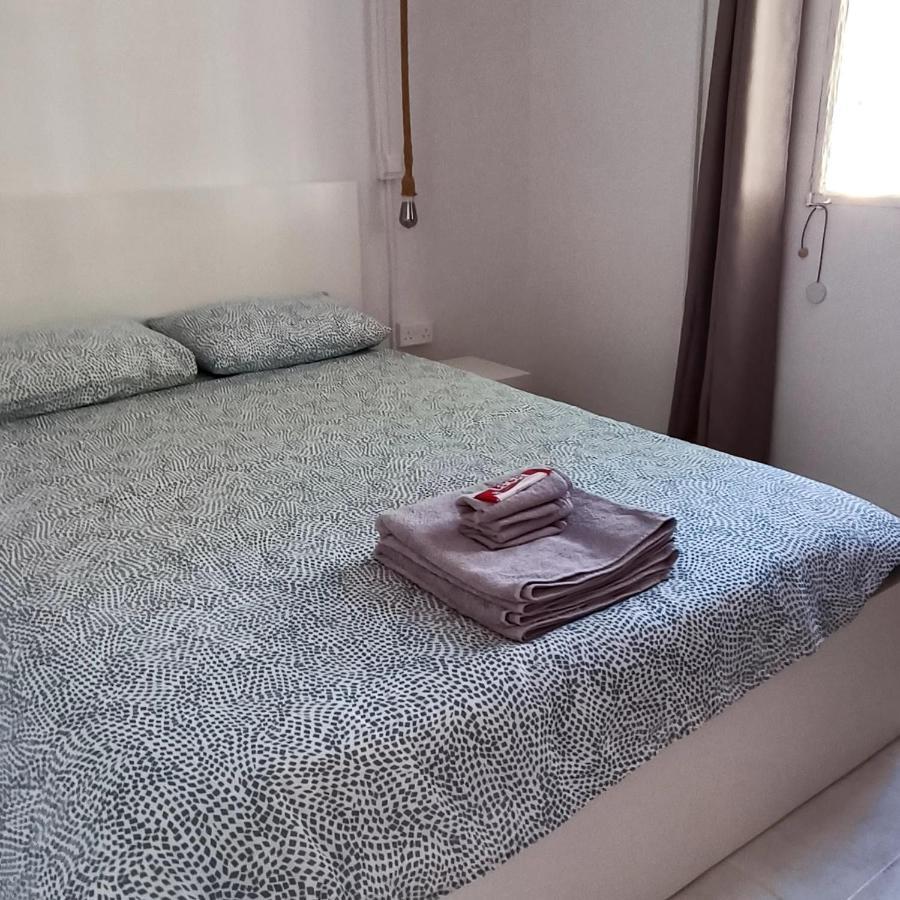 Avra House Villa Limasol Buitenkant foto