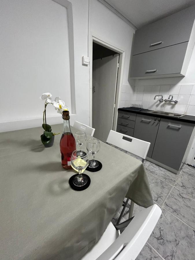 Avra House Villa Limasol Buitenkant foto