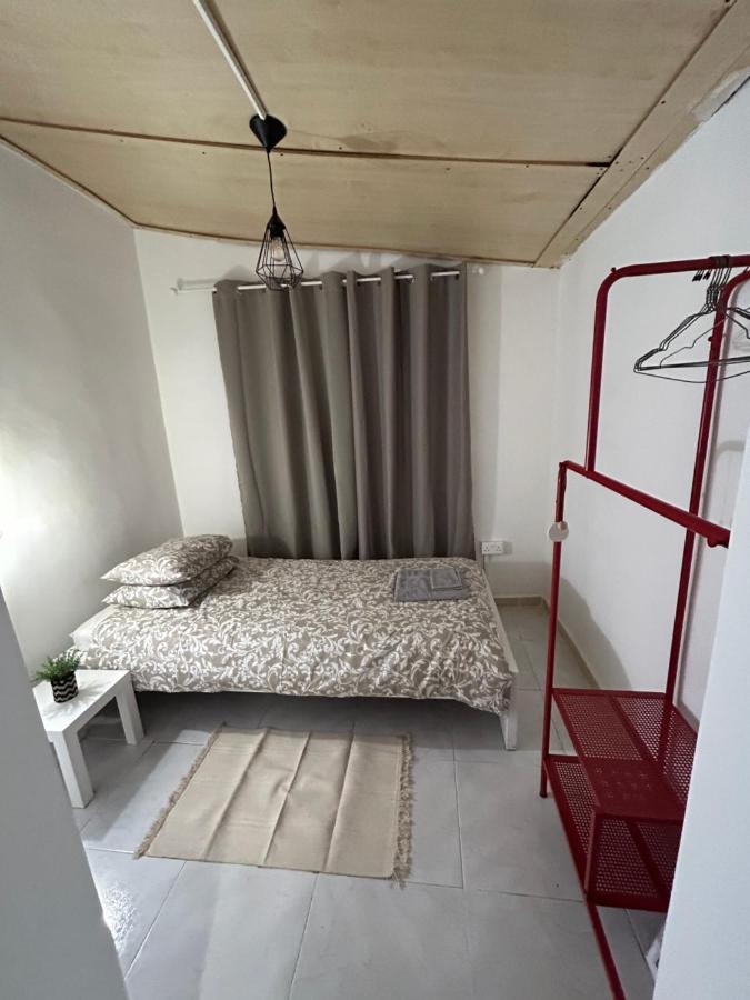 Avra House Villa Limasol Buitenkant foto