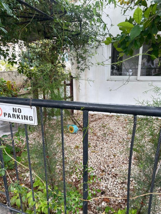 Avra House Villa Limasol Buitenkant foto