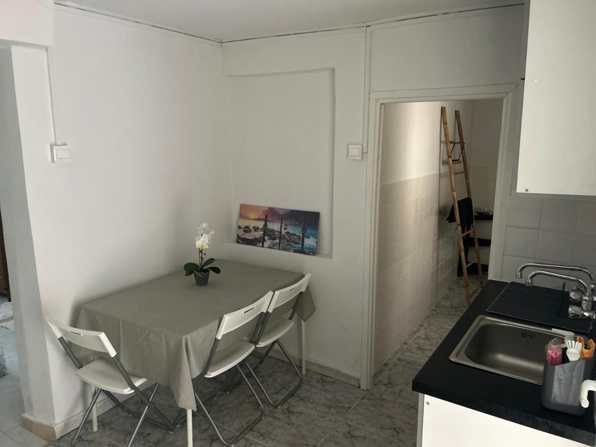 Avra House Villa Limasol Buitenkant foto