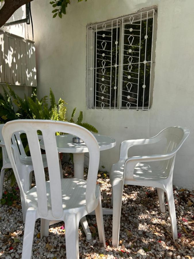Avra House Villa Limasol Buitenkant foto