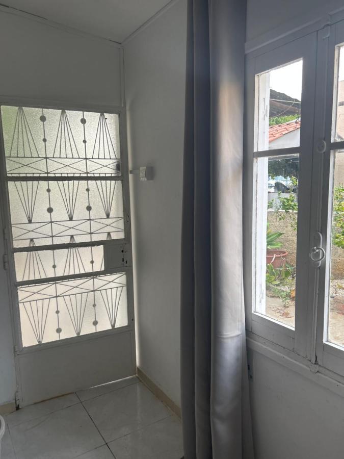Avra House Villa Limasol Buitenkant foto
